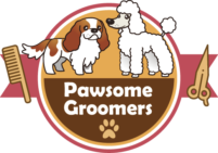 PAWSOME GROOMERS